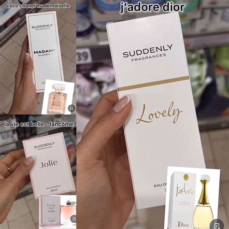 chloe dupe lidl|lidl perfume dupes 2024.